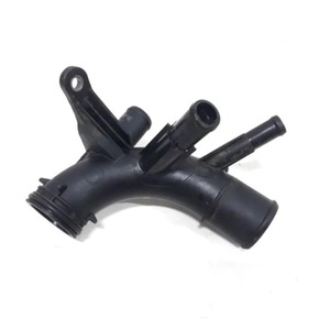 Manguera de refrigerante 12650511 de plástico para Cadillac Buick Chevrolet, reemplazo y reparación - Product Image 2