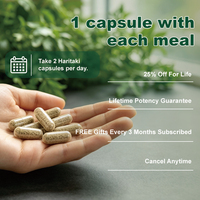 Capsules de compléments alimentaires sous marque privée OEM, capsules pour les yeux First Eye, 60 unités, soulagent la sécheresse oculaire, la fatigue oculaire, complément alimentaire