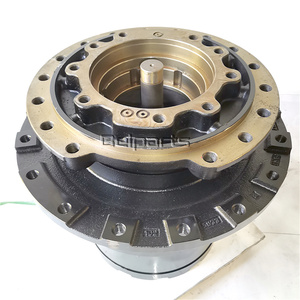 อะไหล่เกียร์บ็อกซ์รถขุด ZX180-3 ZX180LCN-3 ZX180LC-3 9170996 ชุดลดความเร็วในการเคลื่อนที่ - Product Image 3