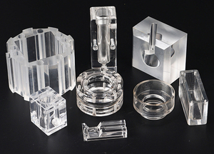 อะคริลิค3มม. แผ่นพลาสติกหัตถกรรมจากโรงงานจีน - Product Image 3