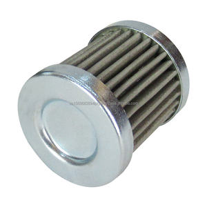 Filtre à huile hydraulique de remplacement Filtre hydraulique plissé en fibre de verre S3.0404-05 - Product Image 5