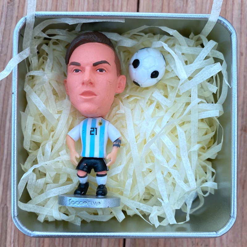 Dybala