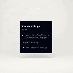 Suscripción Premium D Plus de 1 Mes, Software para Uso Empresarial, Versiones Profesional y Hogar para Mac, iOS y Windows, Disponible en Línea - Product Image 1