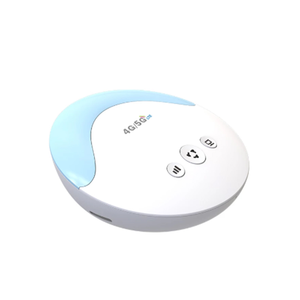 OEM desbloqueado de fábrica 4G CPE LC119 Wifi Routers 4G LTE CPE móvil con puerto LAN compatible con tarjeta SIM portátil Mifis - Product Image 4