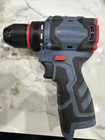 Moteur sans balais portable au lithium à vitesse variable 10 mm, mandrin à changement rapide, garantie 3 ans, OEM - Meilleures ventes