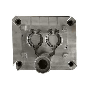 لونغهوا مخصصة الدقة الفرامل أحذية العفن للدراجات النارية مع خدمة ما بعد البيع - Product Image 2