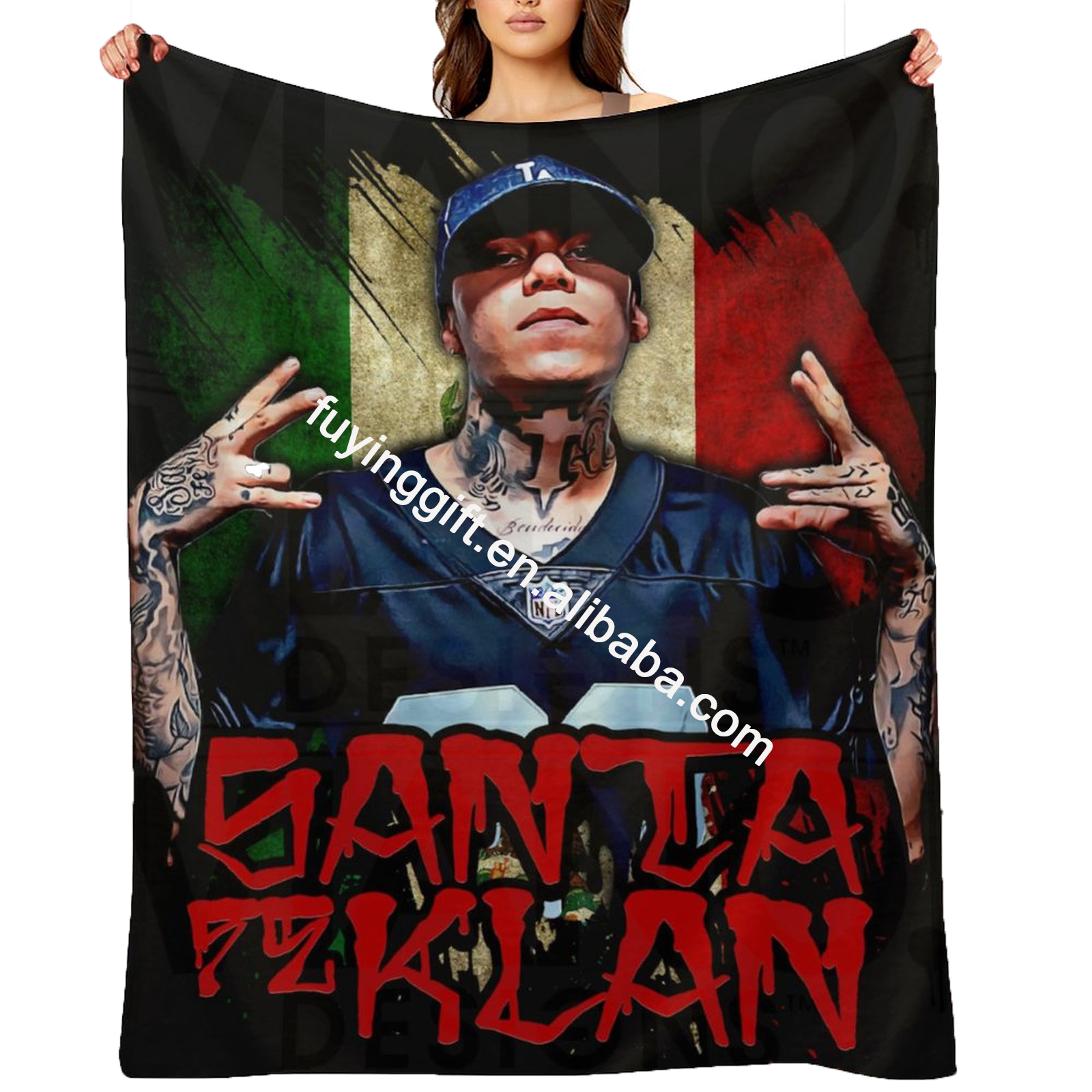 Klan de Santa Fe