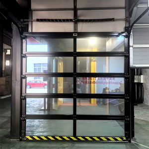 Ressort <span class=keywords><strong>de</strong></span> torsion pour <span class=keywords><strong>porte</strong></span> coulissante en aluminium industriel, 13,4 pouces, alliage <span class=keywords><strong>de</strong></span> zinc, conique, quincaillerie durable, installation facile par vis, atelier - Product Image 6