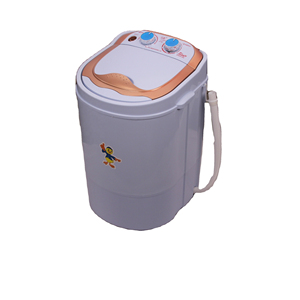 Lavadora pequeña para el hogar de alta calidad, deshidratador multifuncional barato, Mini lavadora - Product Image 1