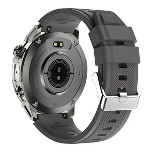 Reloj Deportivo DF EDS HK08 AMOLED con GPS, Trayectoria de Movimiento, Altímetro, Brújula, Barómetro, Comunicación, Gestión Multisalud, Bluetooth - Product Image 5