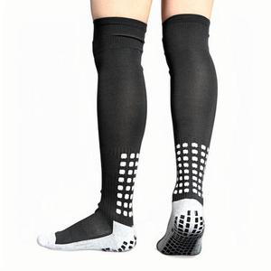 Nhà Sản Xuất Chuyên Nghiệp Vớ Thể Thao Người Đàn Ông Dài Kích Thước Thoáng Khí Hơn Đầu Gối Ngắn Cotton Chống Trượt Vớ Cho Bóng Đá Bóng Đá - Product Image 5