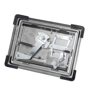 Nouveau fabricant de cigarettes manuel en métal Hengzheng, portable, simple, personnalité, tempérament, approvisionnement direct, Chine, Zhejiang - Product Image 5