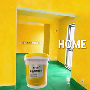 Adhesivo Acrílico Líquido Bunkerway para Refuerzo <span class=keywords><strong>de</strong></span> Pisos <span class=keywords><strong>de</strong></span> Cemento, Sellado y Curado <span class=keywords><strong>de</strong></span> Superficies <span class=keywords><strong>de</strong></span> Concreto - Product Image 5