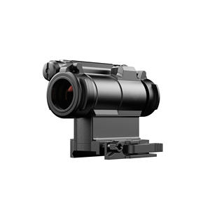 Haute qualité Mini point rouge portée de vue nouveau Style holographique professionnel HD pour les accessoires tactiques de chasse sportive en plein air - Product Image 5