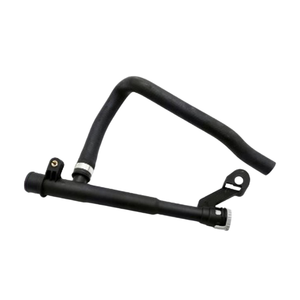 ランドローバー用クーラントホース<span class=keywords><strong>2</strong></span> L359 <span class=keywords><strong>3.2</strong></span> OE LR001427 LR005563 - Product Image 1