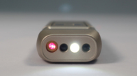 Détecteur de caméra cachée infrarouge RF portable, anti-suivi, détecteur de signal de téléphone portable, traqueur GPS