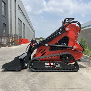 Мини-погрузчик с 360 - Product Image 1