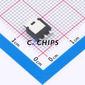 Original-nouveau 78M05 TO-252 circuit intégré IC puce PMIC régulateur linéaire (LDO) vente entière puce de composant électronique BOM - Product Image 2