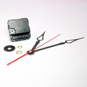 Kit di ricambio per il meccanismo dell'orologio da parete in plastica 24 ore - Product Image 3