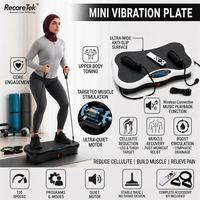 Plataforma Vibratoria de Ejercicio, Producto de Alta Calidad para Pérdida de Peso, Equipo de Adelgazamiento Corporal Completo para el Hogar