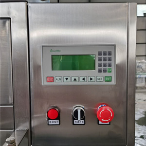 Pompe à moteur électrique semi-automatique pour solution de remplissage, économe en énergie, haute efficacité, entretien facile, 20 ans d'expérience usine - Product Image 3