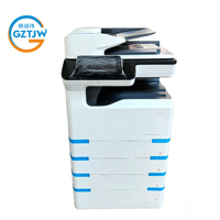Copiadora Digital A3 Reacondicionada para HP MFP E77650 E77660 77650 77660, Impresoras Remanufacturadas, Máquina Fotocopiadora