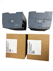 Module de contrôle industriel avec capteur pour contrôleur PLC, neuf et original, 215-1AG40-0XB0 - Product Image 1
