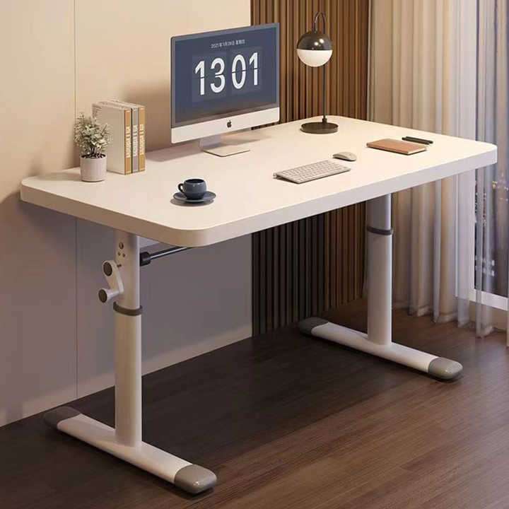 Wholesale Portable Wooden Writing Desk Adjustable Office Furniture ...