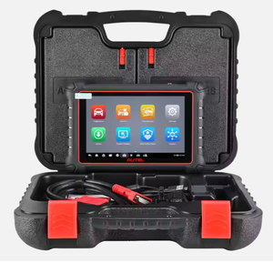 เครื่องมือวิเคราะห์รถยนต์ 12V สำหรับ MK900 OBD2 Code DoIP CAN FD Active Test สำหรับการวิเคราะห์เครื่องยนต์ OBDII และการตั้งค่ารหัสกุญแจ - Product Image 2