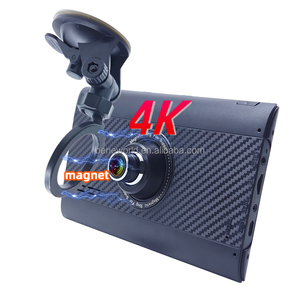 4K Xách Tay Carplay <span class=keywords><strong>Android</strong></span> Tự Động Màn Hình Cảm Ứng IPS Màn Hình Hiển Thị Màn Hình 4K + 1080P DVR 256GB TF Thẻ Đa Phương Tiện Truyền Hình Máy Nghe Nhạc DVD - Product Image 3