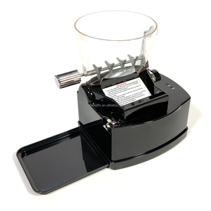 Fully Automatic Cigarette Rolling Machine Australia