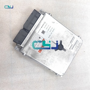 Unidad de Control del Motor 4HK1 8-98204685-0 8982046850 898204-6850 para Motor CX210B, ECU, Piezas de Maquinaria de Construcción para Excavadoras - Product Image 5
