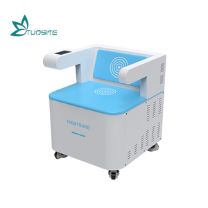 Silla EMS Profesional 2026 para Fisioterapia Privada No Invasiva, Máquina de Entrenamiento Muscular para Salón - Product Image 1