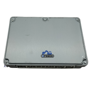 Nuevo controlador de condición 89663-E0750B 275800-4211 ECU controlador eléctrico para motor J05 - Product Image 1