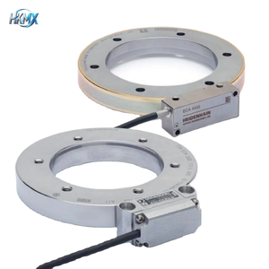 Motor Industrial de Alta Precisión Modelo M100, Modelo M200, Modelo M300, Modelo M400, Modelo M500 para Sistemas de Automatización - Product Image 1