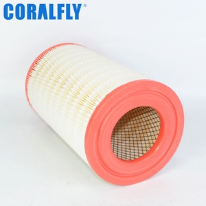 Coralfly ชิ้นส่วนดีเซลกรองอากาศ52046262 CL-A6262 P506074 19336405 A0615 19348772 - Product Image 2