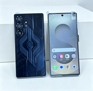 Smartphone S26Ultra 5G, écran AMOLED 7,3 pouces 120 Hz, appareil photo 108 MP, 5G, Android 15, processeur octa-core, lecteur d'empreintes digitales - Product Image 2