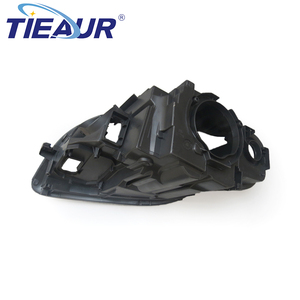 TIEAUR, accesorios para coche, HID faro delantero, lámpara, carcasa trasera, Base para <span class=keywords><strong>A4</strong></span>/B7, año <span class=keywords><strong>2005</strong></span>- 2008 - Product Image 3