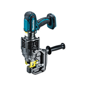 Machine à poinçonner sans fil Makita DPP200, outil de perçage de l'acier de 20 mm - Product Image 4