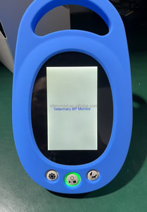 Monitor Tekanan Darah SVET800 untuk Kucing & Anjing - Model Genggam untuk Penggunaan Veteriner - Product Image 3