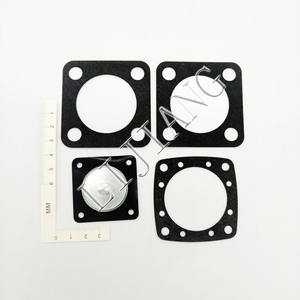 Kit de réparation de carburateur pour Volvo <span class=keywords><strong>Solex</strong></span> 44PAI Volvo Penta 856471 841292 - Product Image 3