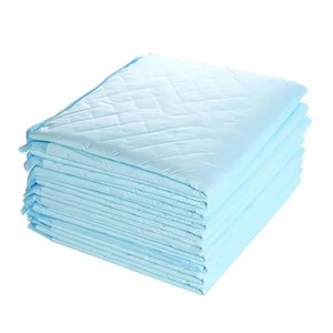 Almohadillas desechables para incontinencia urinaria de adultos al por mayor, muestras gratuitas, almohadillas de refuerzo para hospital, protectores de bragas para el cuidado de la incontinencia. - Product Image 2