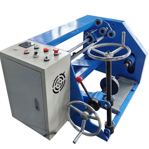 Máy cuốn dây cáp và cuộn dây  Máy cuốn dây tự động GS500 - Product Image 3