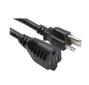 Kabel ekstensi tugas berat kabel listrik kabel ekstensi 25ft/50ft/75ft100ft kabel listrik luar ruangan - Product Image 2