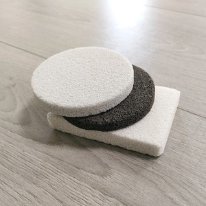 Ladrillo de piedra pómez Shengping de alta calidad para limpieza de barbacoas, eliminación de manchas y limpieza de piscinas - Product Image 5
