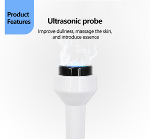 Nouveaux produits explosifs en promotion : Machine à jet d'oxygène de haute qualité pour usage facial en spa - Product Image 4