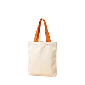 Sac fourre-tout en toile personnalisé avec impression de logo 28x35cm, sac de courses écologique pour emballage général - Product Image 1