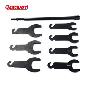 Juego de Herramientas para Extraer el Embrague del Ventilador de Aire para Ford <span class=keywords><strong>Kleist</strong></span> Jeep, Kit de Reparación Automotriz, Juego de Llaves para el Embrague del Ventilador de Aire - Product Image 1