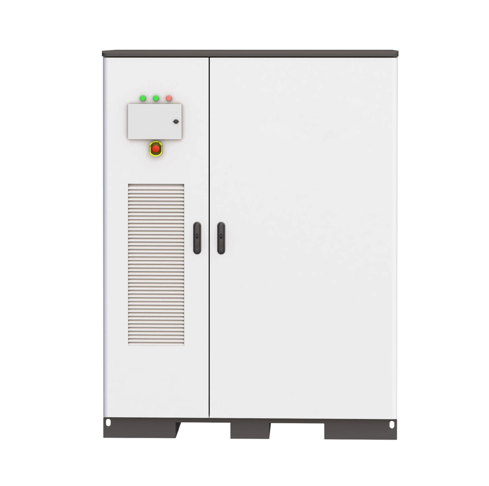 Hot Sale Grid Energy Storage System Battery 100KW 150KW 200KW Solar ...