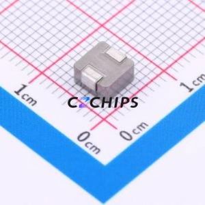 Inducteur de puissance SMD APH0530T1R0M, 5,4x5,2 mm (Inductance : 1 µH) (Précision : 20 % Courant nominal : 8,5 A) - Product Image 2